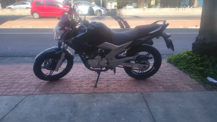fazer 250 impecável a toda prova