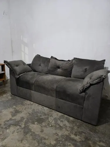Sofá de 3 lugares