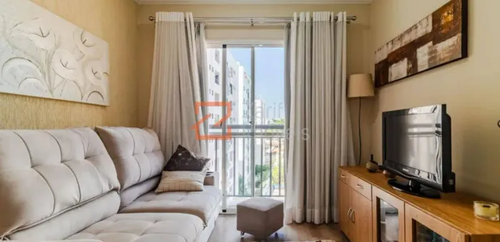 APARTAMENTO PARA ALUGAR COM 2 QUARTOS NO JARDIM PAULISTA