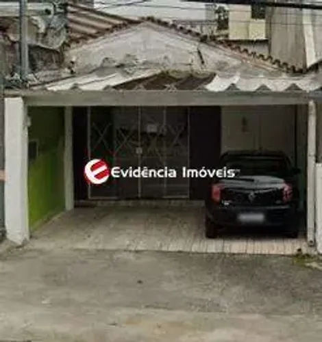 Casa à venda, 250 m² por R$ 1.500.000,00 - Vila Bastos - Santo André/SP