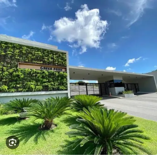 Casa de condomínio para venda com 610 metros quadrados em Guaxuma - Maceió - AL