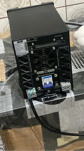 Estabilizado de energia