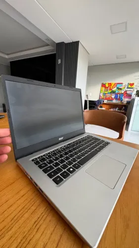 Notebook Acer Aspire 5 A514