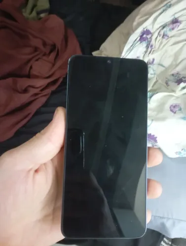 Celular Redmi 13c defeito