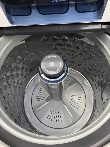 Máquina de lavar Eletrolux 15,4K