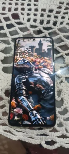 Celular Xiaomi