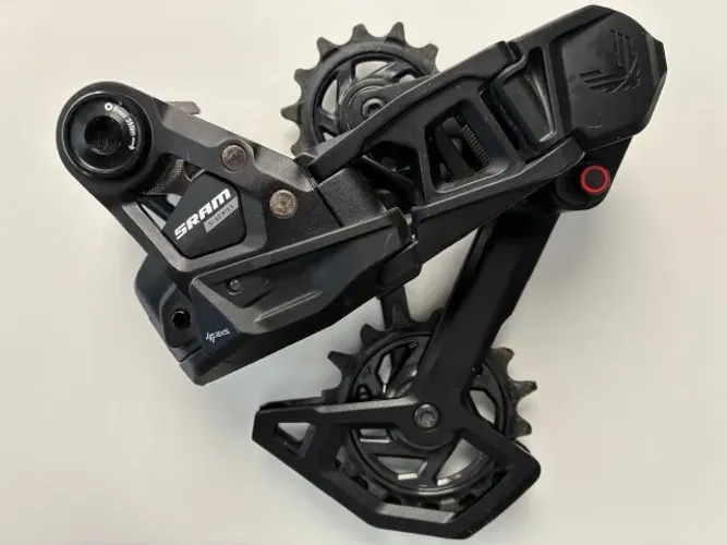 Câmbio Traseiro Sram S-1000 Eagle T-type 12 Velocidades