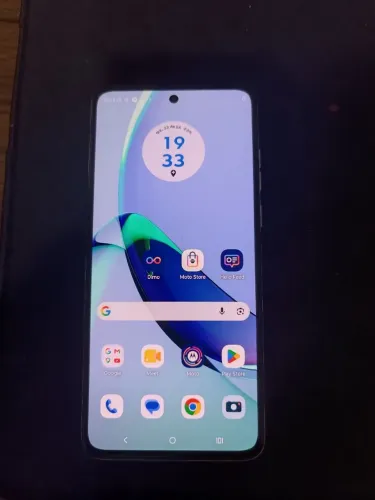 Moto g84 5g em ótimo estado!