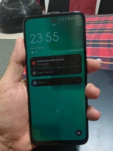 MOTO G71 