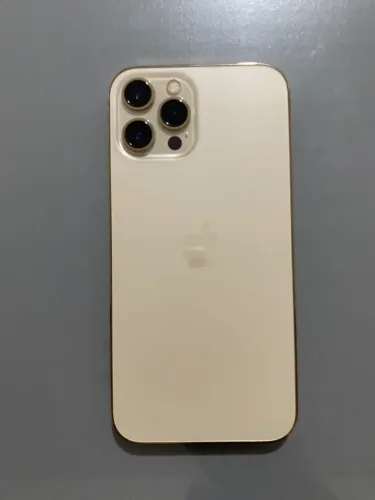 Vendo IPhone 12 Pro Max