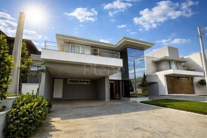 Sobrado à venda em Campinas, Swiss Park, com 3 suítes, com 215 m², Residencial Lenk