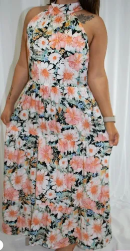 Vestido Shein
