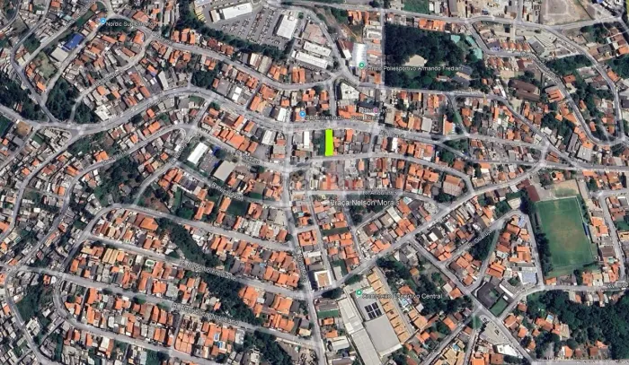 Oportunidade!!! Terreno em Jardim São Luís, Santana de Parnaíba/SP