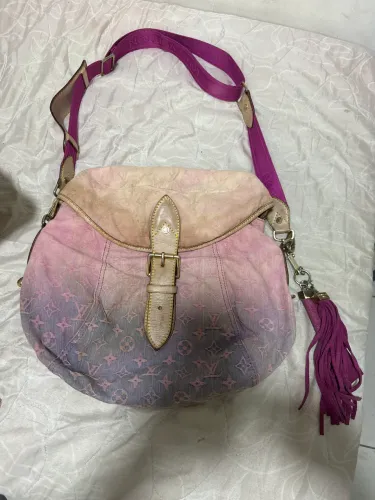 Bolsa Louis Vuitton Sunshine edition limited 