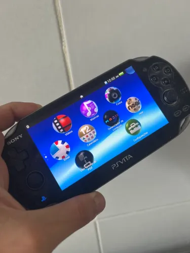 PS VITA