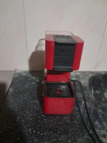 Cafeteira expressa