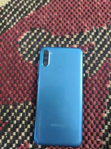 Celular Samsung Galaxy A11