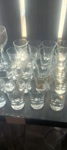 Copo de shot