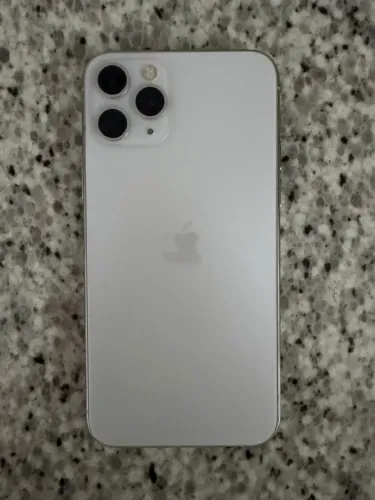 iPhone 11 Pro