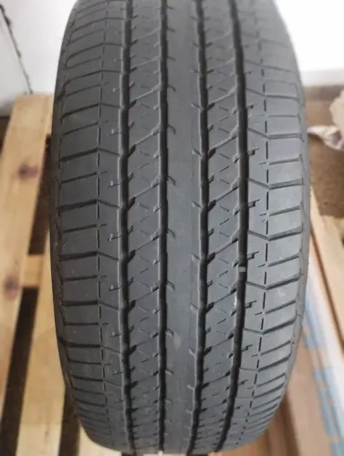 Pneu Bridgestone 265/60/18