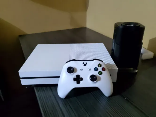 Xbox onde S 1T