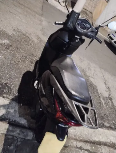 Honda lead 110