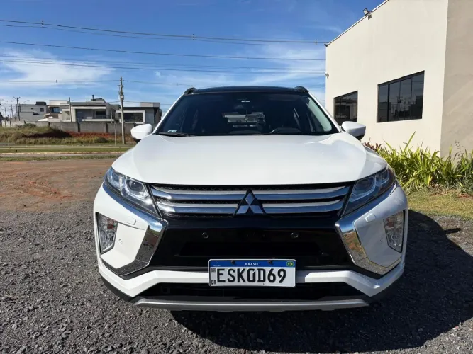 Mitsubishi Eclipse Cross HPE-S 1.5 16V 165cv Aut. 2020
