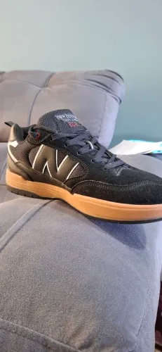 NEW BALANCE 808 EDIÇÃO TIAGO LEMOS
