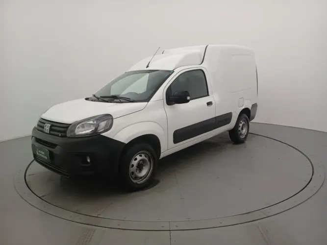 Fiat Fiorino Endurance EVO 1.4 Flex 8V 2P 2024