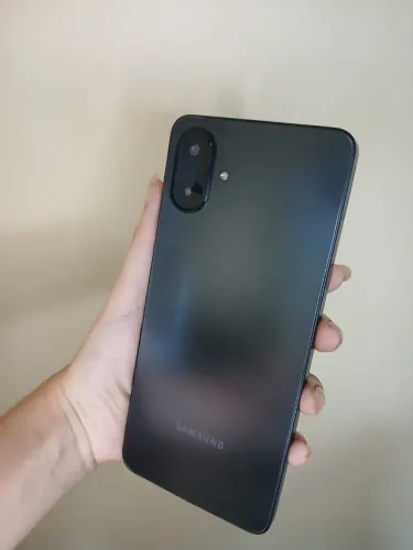 Celular Samsung A07 de 128gb