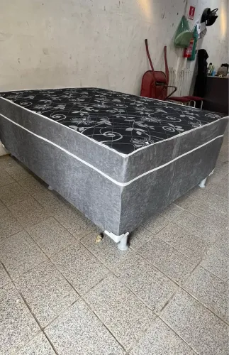 Cama casal