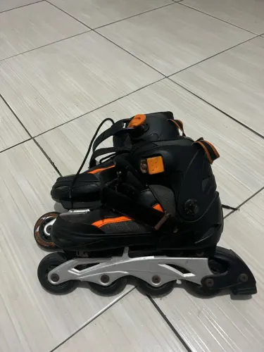 PATINS 38 a 40