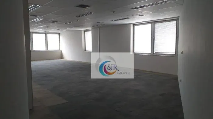 Conjunto para alugar, 450 m²- Pinheiros - São Paulo/SP