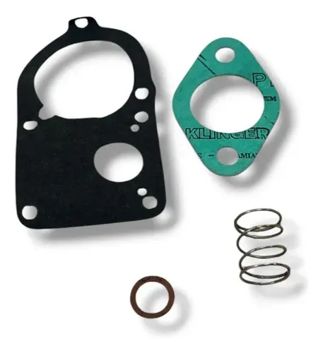 Kit Junta Carburador Vw 1300 1500 1600 Gasolina