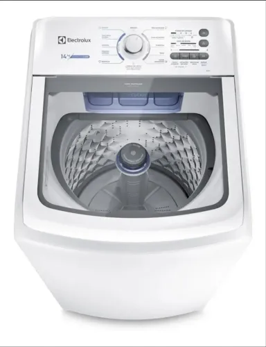 Máquina de lavar Eletrolux Led 14kg