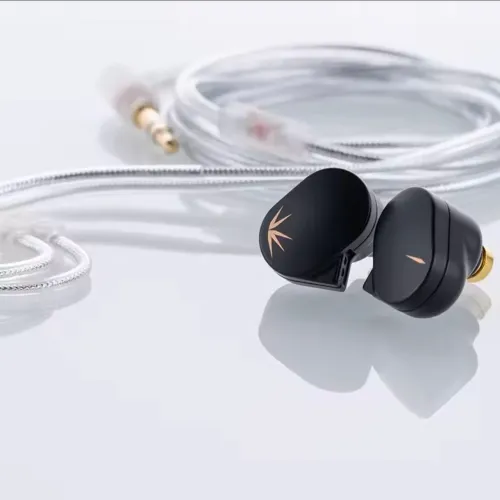 Moondrop Chu II - Fone IEM Hi-Fi (Novo/Lacrado)
