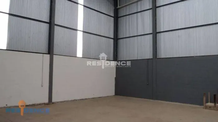 Galpão Comercial à venda, Nova América, Vila Velha - GA0003.