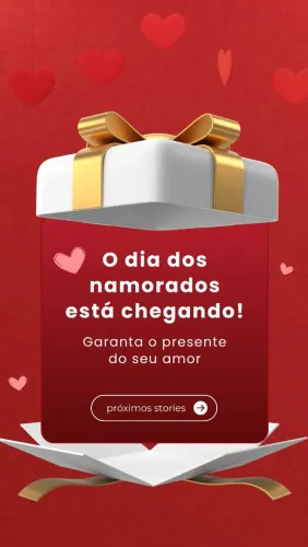 Cestas para presente 