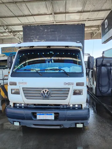 8:150 Baú 6 m 250 altura