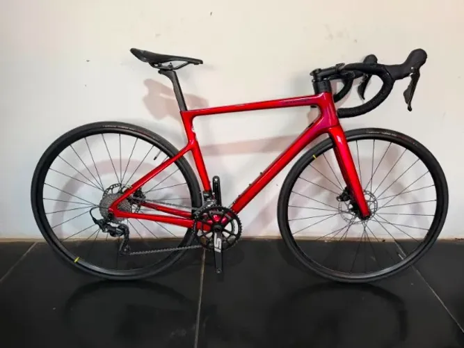 Cannondale super six evo Hi Mod 51