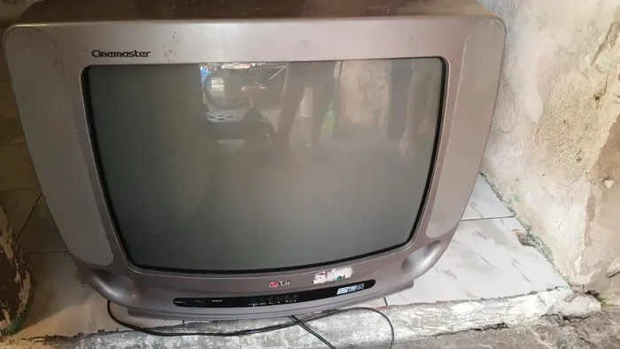 Vendo TV 