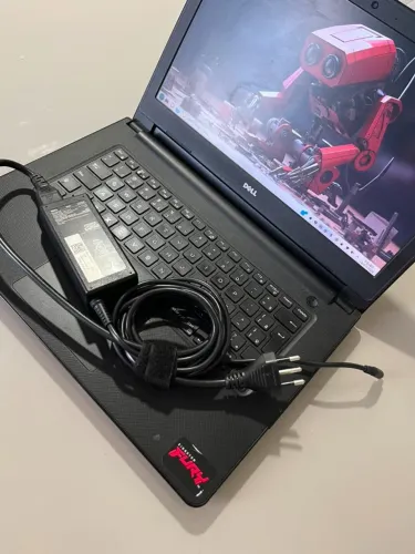 Dell Inspiron 14