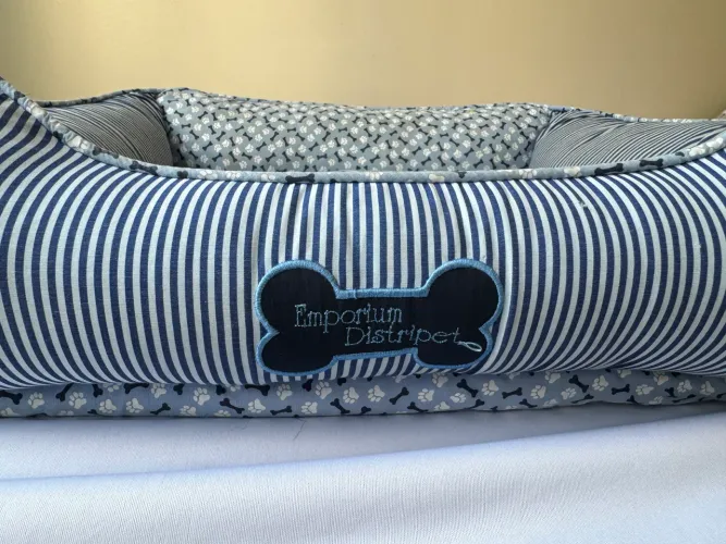 CAMA EMPORIUM DISTRIPET