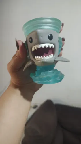 Funko Pop Sharknado