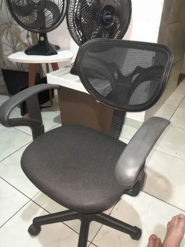 Cadeira de escritório 
