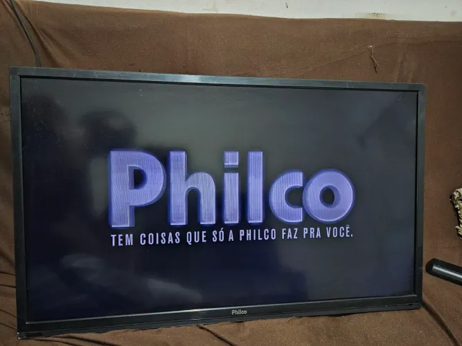 TV PHILCO 32 POLEGADAS LED