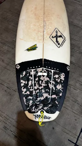 Prancha Surf Xanadu Fcs 