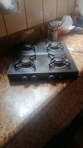 Vende se Cookstop 