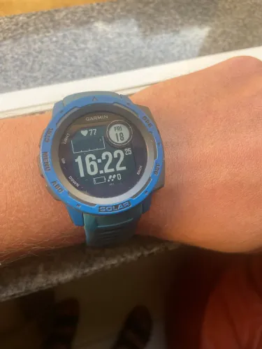 Garmin Instinct
