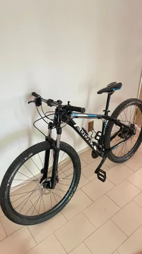 Bike Audax ADX 400 Aro 29 TROCO EM PC GAMER NOTEBOOK OU CONSOLE